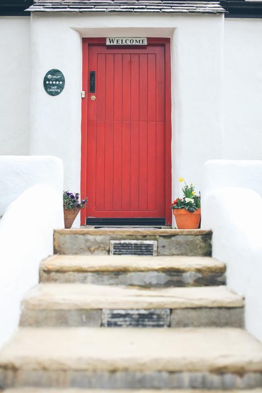 Scott'S Barn Villa Cookstown Rom bilde