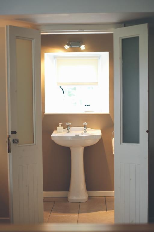 Scott'S Barn Villa Cookstown Rom bilde