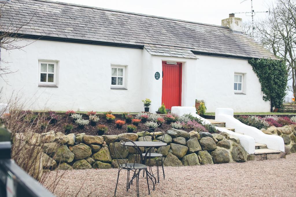 Scott'S Barn Villa Cookstown Eksteriør bilde