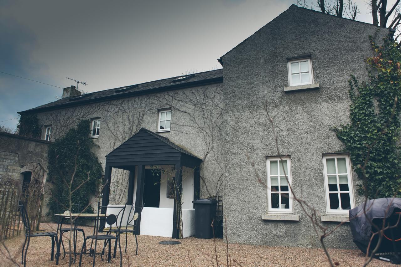 Scott'S Barn Villa Cookstown Eksteriør bilde